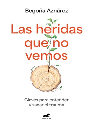 cover image of Las heridas que no vemos